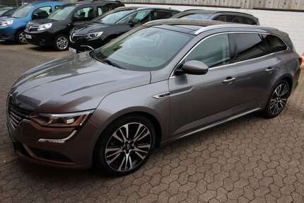 Renault Talisman 107.500 km 18.490 &euro; Rheinbach 53359