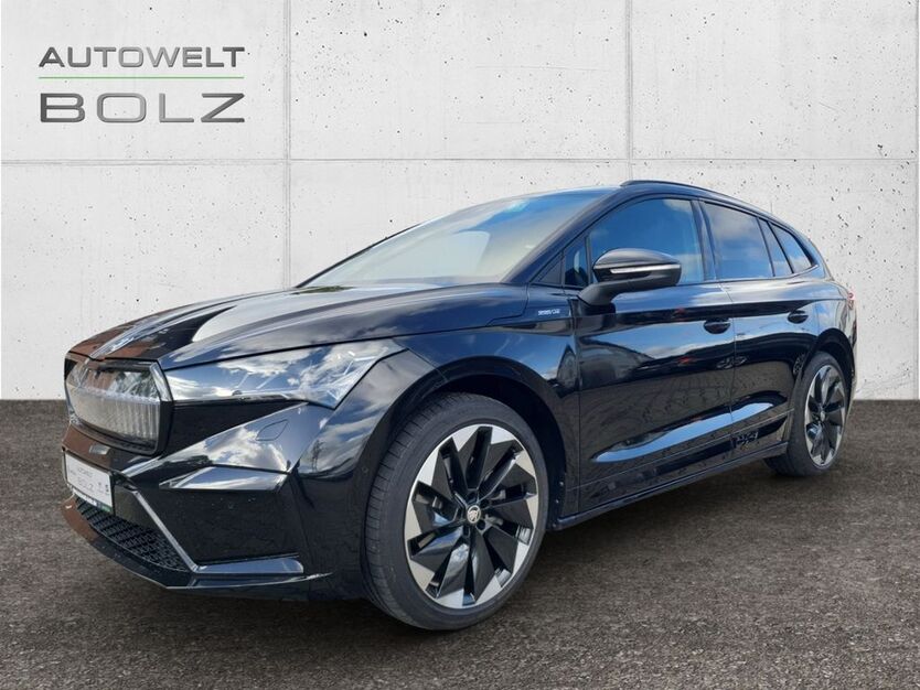 Skoda Enyaq 29.538 km 36.490 € Pulheim-Brauweiler 50259