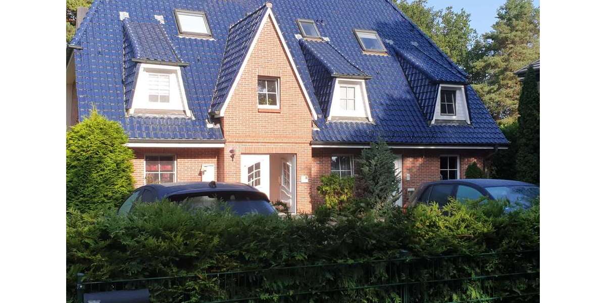 Wohnung zum Kaufen in Wandlitz 200.000 € 43 m² 2 zimmer