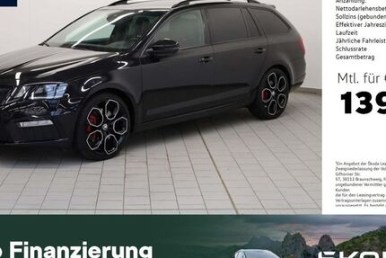 Skoda Octavia 97.118 km 24.980 &euro; Amberg 92224