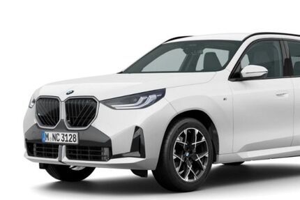 BMW X3 13.994 km 51.400 &euro; Uelzen 29525