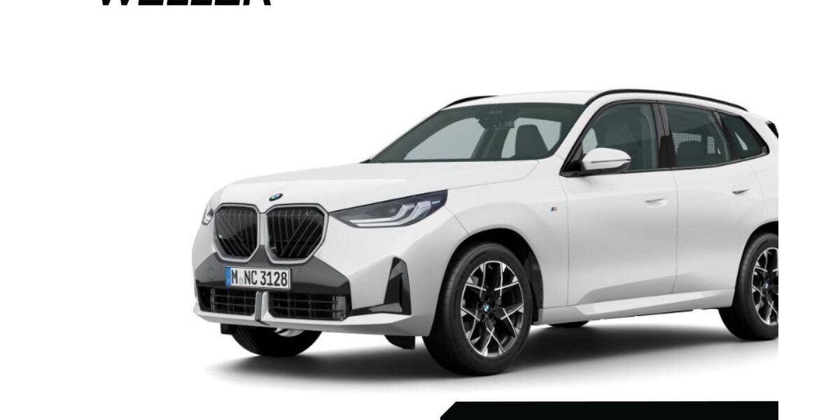 BMW X3 13.994 km 51.400 &euro; Uelzen 29525