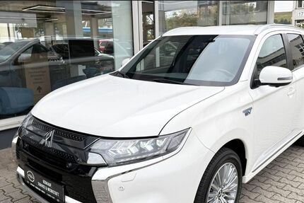 Mitsubishi Outlander 38.600 km 24.990 &euro; Geisenheim 65366