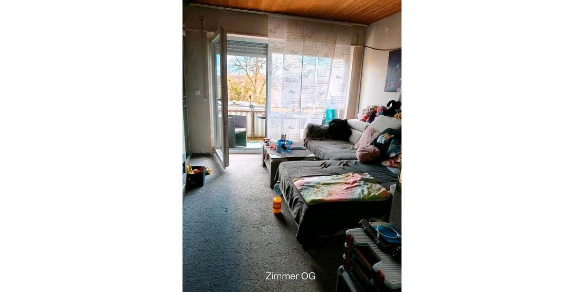 Einfamilienhaus Bad Mergentheim - 5 Zimmer, 125 m&sup2;, 295.000&euro; | Angebot:25918198