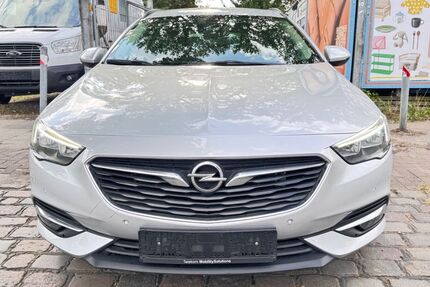 Opel Insignia 145.000 km 9.990 € HAMBURG 20537