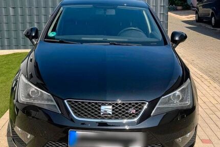 Seat Ibiza 59.800 km 8.399 € Iserlohn 58638