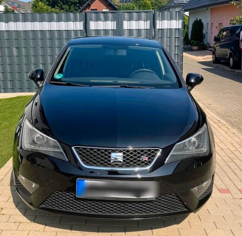 Seat Ibiza 59.800 km 8.399 € Iserlohn 58638