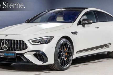 Mercedes AMG GT