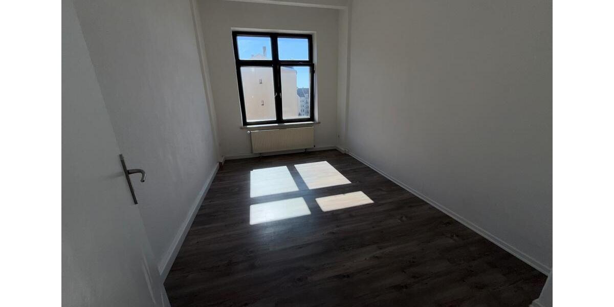 Etagenwohnung Plauen Bahnhofsvorstadt - 2 Zimmer, 59 m&sup2;, 275&euro; | Angebot:26637293