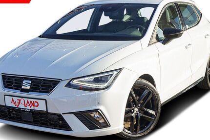 Seat Ibiza 51.431 km 22.950 &euro; Rostock 18146