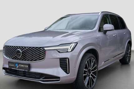 Volvo XC90 21.500 km 85.990 &euro; Braunschweig 38114