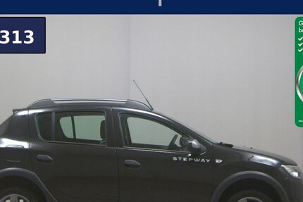 Dacia Sandero 49.821 km 7.680 € Gyhum/Bockel 27404