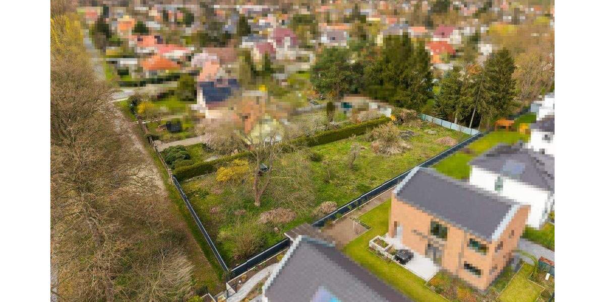 Grundstück Dallgow-Döberitz Dallgow - 390.000&euro; | Angebot:25319632