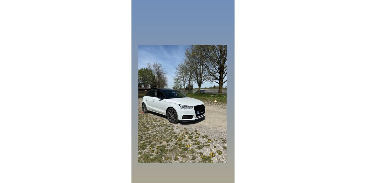 Audi A1 113.700 km 14.500 &euro; Sulzberg 87477