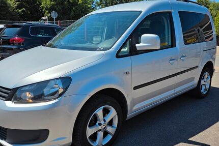 VW Caddy 220.000 km 4.999 &euro; Saarlouis 66740