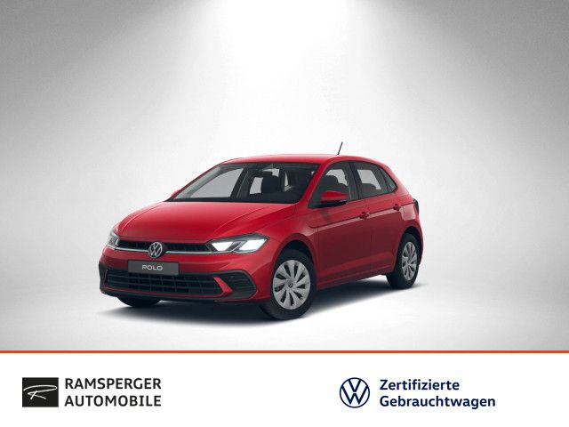 VW Polo 5.721 km 18.490 &euro; Kirchheim 73230