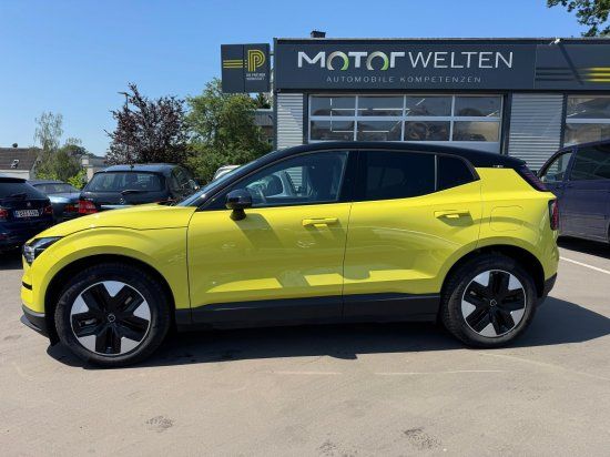 Volvo EX30 21.000 km 32.500 &euro; Friedrichsdorf 61381