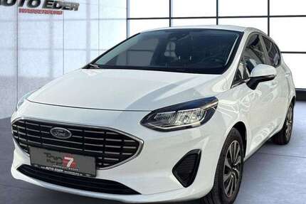 Ford Fiesta 33.380 km 15.850 &euro; Eiselfing 83549