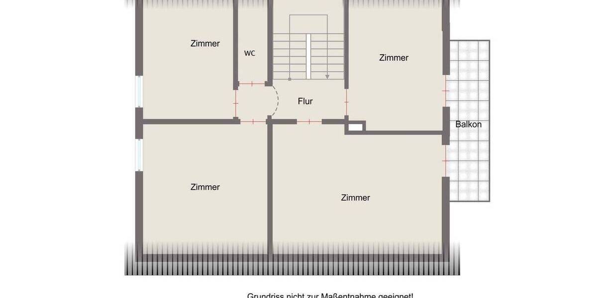 Einfamilienhaus Wernberg-Köblitz Oberköblitz - 5 Zimmer, 123 m&sup2;, 269.000&euro; | Angebot:26358780