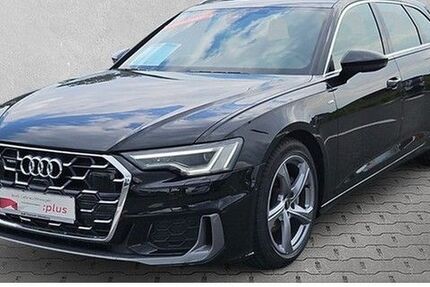 Audi A6 24.730 km 47.977 &euro; Oldenburg 26135
