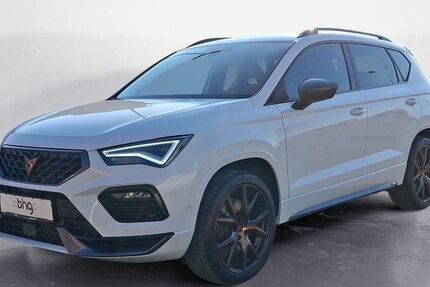 Cupra Ateca 8.999 km 37.990 &euro; Reutlingen 72760