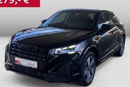 Audi Q2 64.766 km 26.330 &euro; Esslingen 73730
