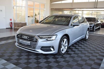 Audi A6 93.747 km 28.700 &euro; Quakenbrück 49610