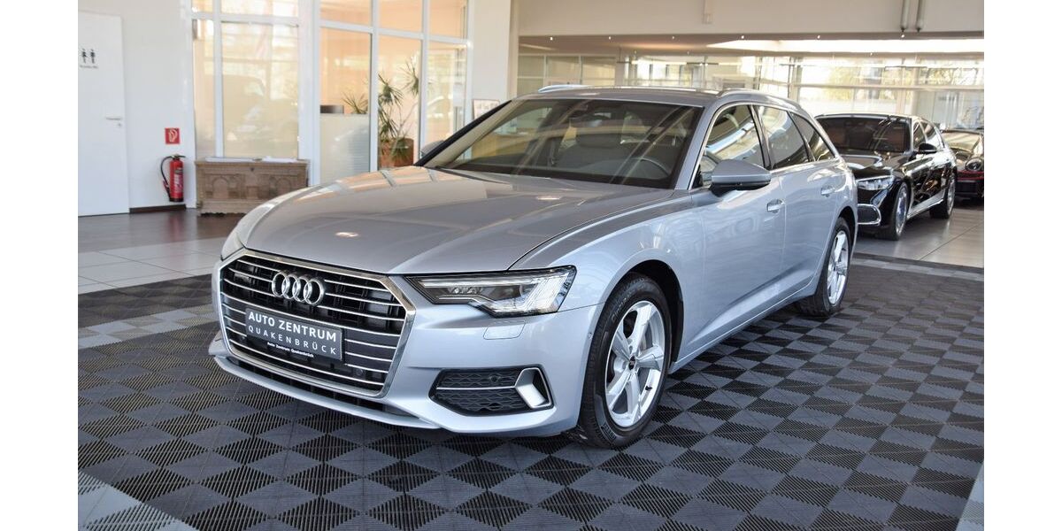 Audi A6 93.747 km 28.700 &euro; Quakenbrück 49610