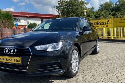 Audi A4 149.988 km 19.900 &euro; Cottbus/ Groß Gaglow 03051