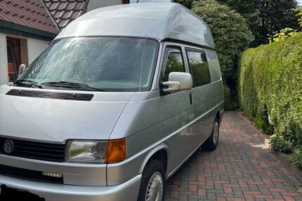 VW T4 Kombi 400.000 km 8.900 &euro; Bad Zwischenahn 26160