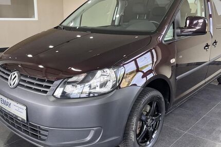 VW Caddy 144.000 km 14.990 &euro; Dautphetal 35232