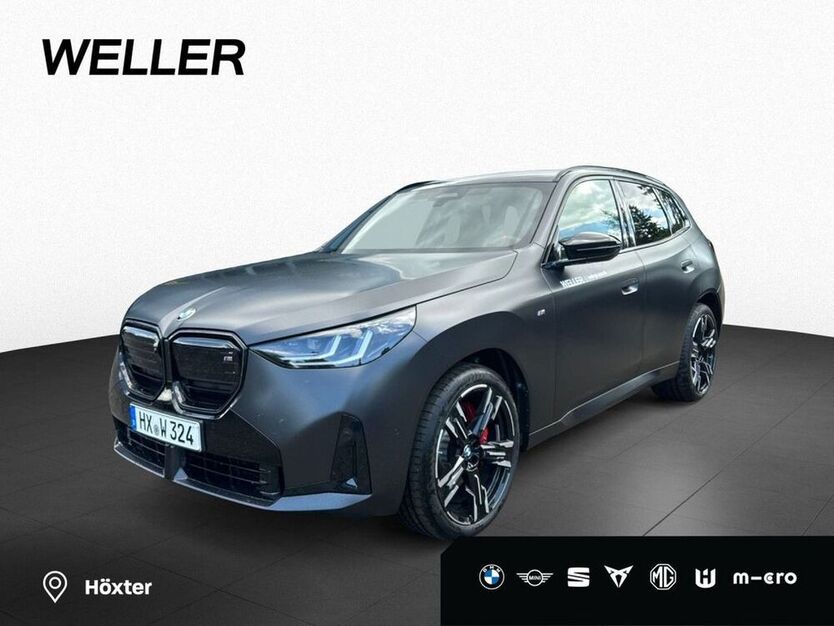 X3 M