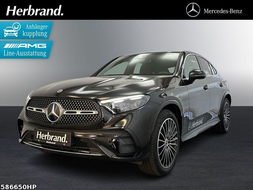 GLC 220