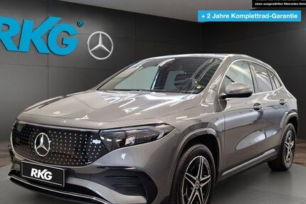 Mercedes-Benz EQA 7.179 km 44.620 &euro; Bornheim 53332