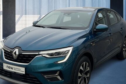 Renault Arkana 20.273 km 18.690 &euro; Berlin 13055