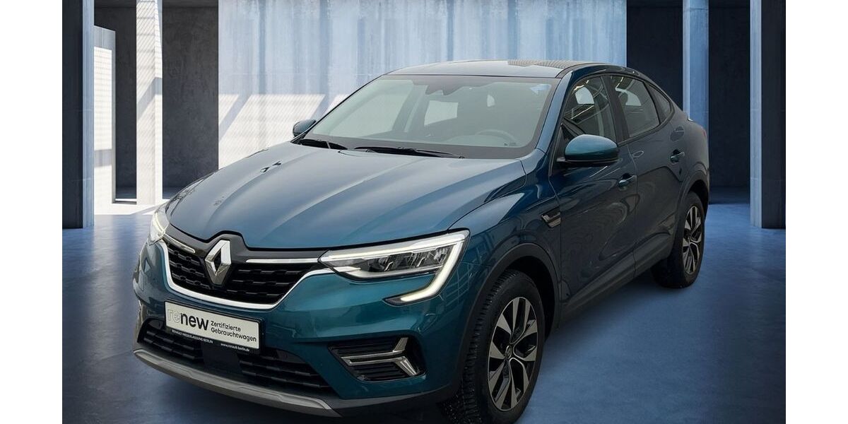 Renault Arkana 20.273 km 18.690 &euro; Berlin 13055