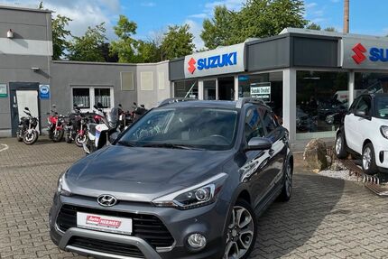 Hyundai i20 33.685 km 13.498 € Hattingen 45527