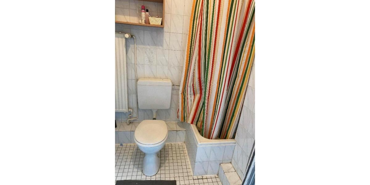 Etagenwohnung Kiel Gaarden-Ost - 1 Zimmer, 14 m&sup2;, 398&euro; | Angebot:26399263