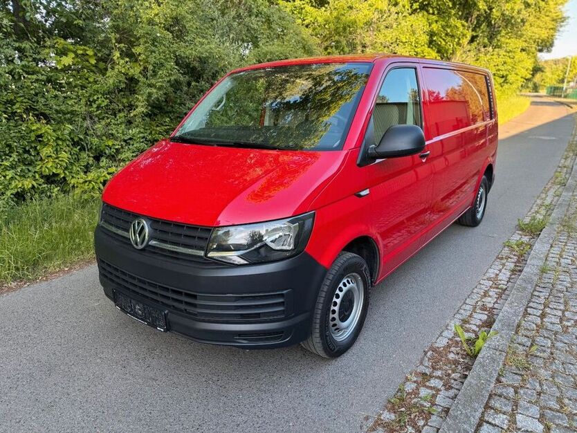 T6 Transporter