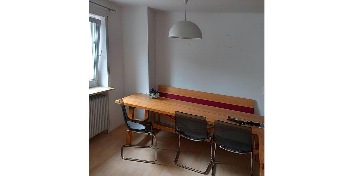 Etagenwohnung Altdorf bei Nürnberg - 5 Zimmer, 145 m&sup2;, 1.200&euro; | Angebot:26337909