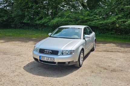 Audi A4 154.728 km 2.750 &euro; Langwedel 27299