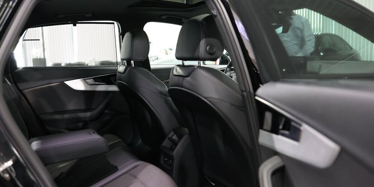 Audi A4 LIMOUSINE 30 TDI ADVANCED S-LINE SPORT / LED 143.000 km 23.994 &euro; Hamm 59077