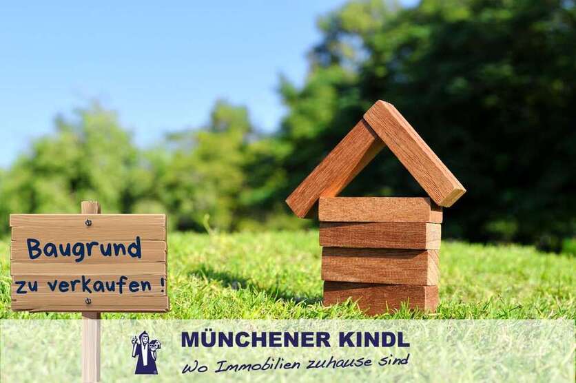Grundstück zu verkaufen in München Feldmoching 400.000 € 250 m²