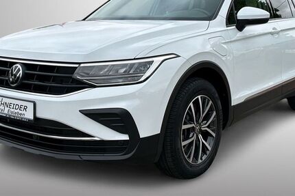 VW Tiguan 57.420 km 25.840 &euro; Helbra 06311