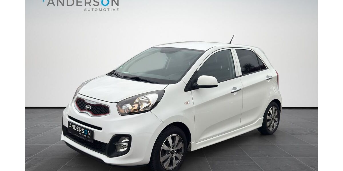 Kia Picanto 111.000 km 5.990 &euro; Minden 32427