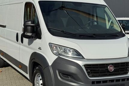 Fiat Ducato 249.000 km 9.450 &euro; Brey 56321
