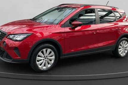Seat Arona 34.299 km 17.980 &euro; Köln (Mülheim) 51063