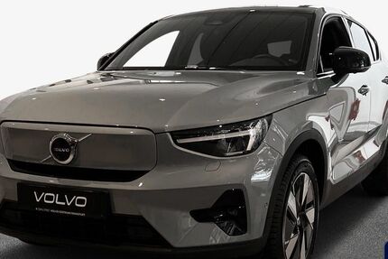 Volvo C40 12.415 km 42.750 &euro; Frankfurt am Main 60486