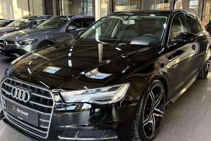 Audi A6 82.300 km 27.990 &euro; Ibbenbüren 49477