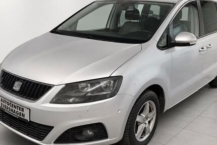 Seat Alhambra 170.000 km 10.999 &euro; Rostock 18106